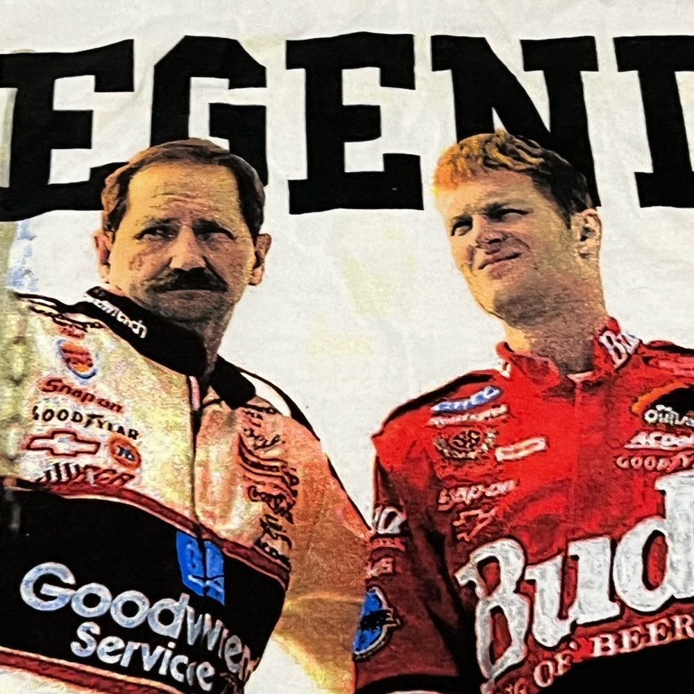 Old Row Legends T shirt